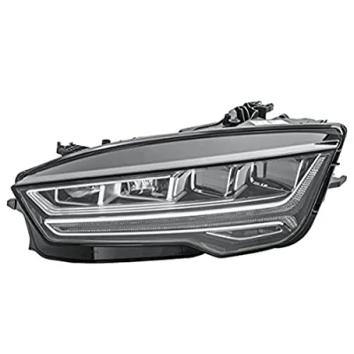 Imagen de HELLA 1LX 011 869 331 Faros AUDI: A7 Sportback