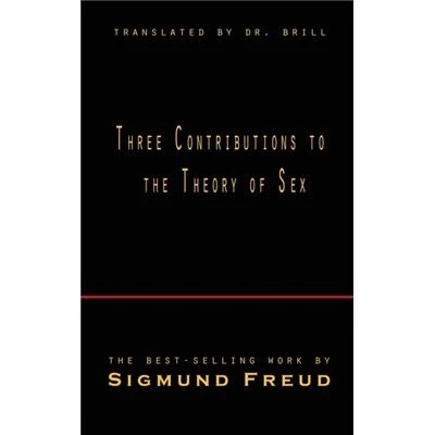 Imagen de Three Contributions To The Theory Of Sex (ebook)
