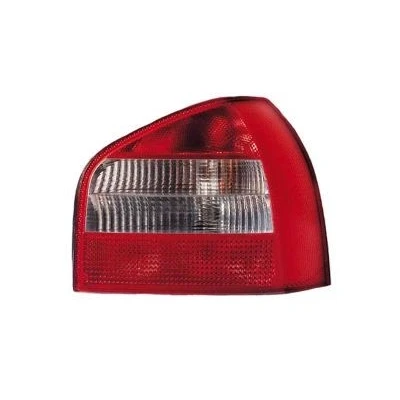 Imagen de VAN WEZEL 0331932 Piloto trasero derecha sin portalámparas AUDI: A3 Hatchback
