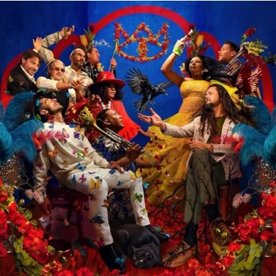 Imagen de Bird in Paradise [Vinilo]