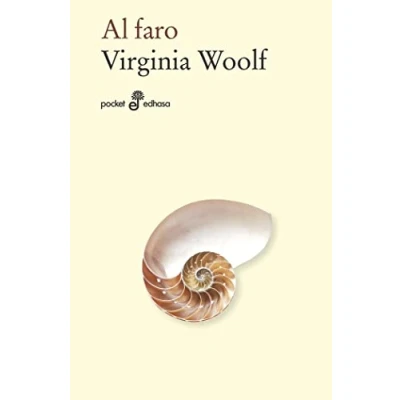 Imagen de Al faro: 59 (Pocket Edhasa)