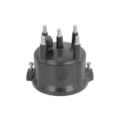 Imagen de BLUE PRINT ADA101402 Tapa de Distribuidor con juego tornillos JEEP: Wrangler 2, I SUV, Cherokee II