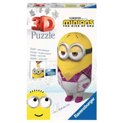 Imagen de Minion Disko