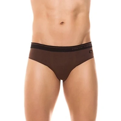 Imagen de Pierre Cardin Sportman, Pack x 6 Slip Básico Para Hombre, Multicolor 1, L