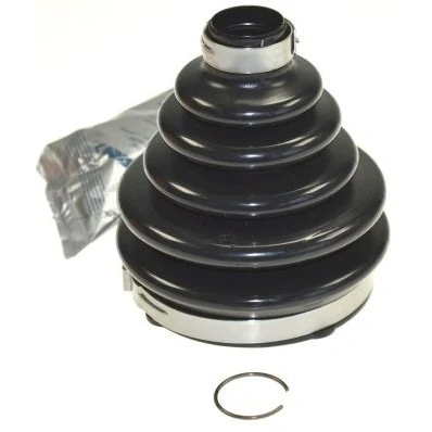 Imagen de LÖBRO 304813 Fuelle Palier 112,00 TPE (elastómero termoplástico) PEUGEOT: 807, 806, Expert I Furgón, CITROËN: C8, Jumpy MPV, Evasion