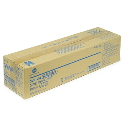 Imagen de Konica Minolta Dv 512m