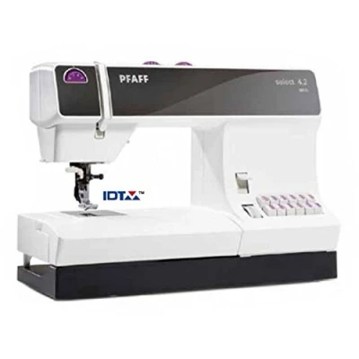 Imagen de Pfaff Select 4.2 Máquina de coser