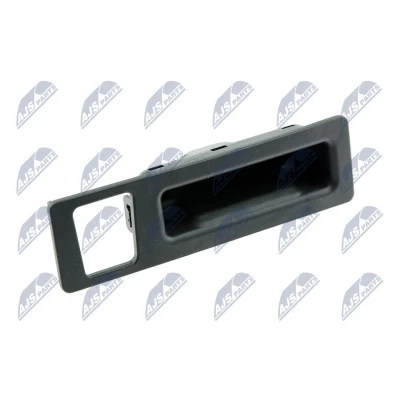 Imagen de NTY EZC BM 058 Conmutador, Desbloqueo tapa maletero BMW: 3 Berlina, 5 X3