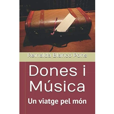 Imagen de Dones i Música: Un viatge pel món