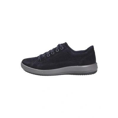 Imagen de Superfit Comfort Zapatos con cordones, Mujer, Talla: 41, Oceanoblau Cuero velour