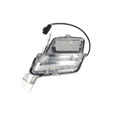 Imagen de VALEO 045155 Luz diurna derecha, parachoques con lámpara ORIGINAL PART VOLVO: XC60 I