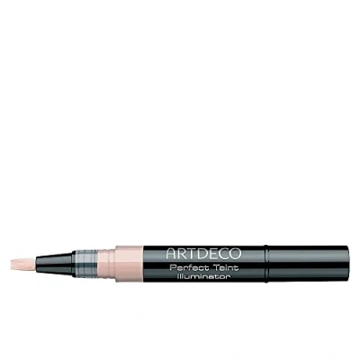 Imagen de Artdeco Perfect Teint Iluminator 01 Illuminating Pink 2 ml
