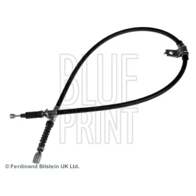 Imagen de BLUE PRINT ADN146324 Cable de Freno Mano Atrás derecha 985 NISSAN: Cabstar