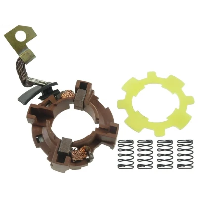 Imagen de AS PL SBH3019 Soporte, escobillas de carbón