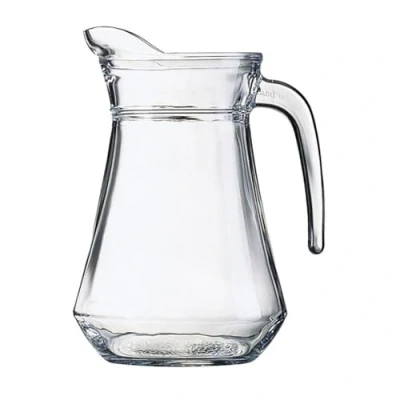 Imagen de Luminarc Arc (broc) Jarra Agua Vidrio 1,3l Transparente