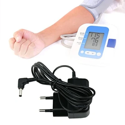 Imagen de Sysdisen CA Repuesto Monitor presión Arterial para la Parte Superior del Brazo Corriente en Omron