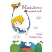 Imagen de Maddiren ametsak (Ipotxak eta Erraldoiak)