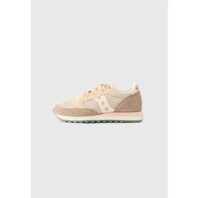 Imagen de Saucony Zapatillas Jazz Original Código S1044 724 Beige Mujer, Tan Pink, 37.5 EU