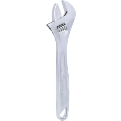 Imagen de KS TOOLS 577.0250 E Llave ajustable de boca 24,9, 250 28, 1.1/8 Acero cromo vanadio