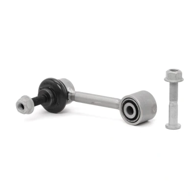 Imagen de LEMFÖRDER 26775 02 Bieleta de suspensión Eje trasero, ambos lados con accesorios VOLKSWAGEN: Golf 5, Passat B7 Variant, Touran I norauto, oscaro,