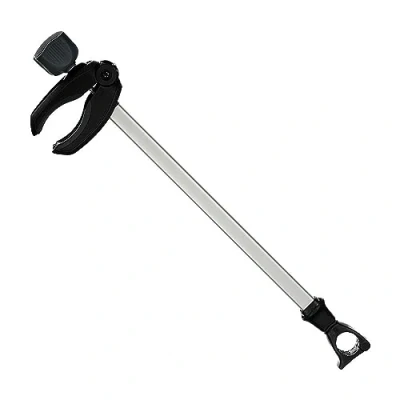 Imagen de Thule TH1500052626 Brazo de Bicicleta, Unisex Adulto, Carbono, Talla Única