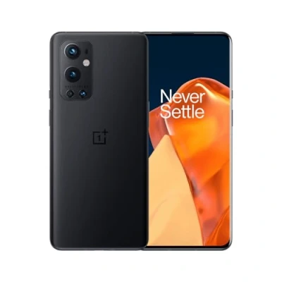 Imagen de ONEPLUS 9 Pro 5G Smartphone 6.7&quot; WQHD+ AMOLED 120Hz (Snapdragon 888, 12GB RAM + 256GB almacenamiento, Cuadruple camara Hasselblad 48+50+8+2Mpx, 4500mah Dual Sim Stellar Black