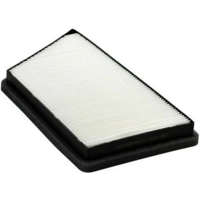 Imagen de DENCKERMANN M110027 Filtro de habitáculo aire fresco 344 174 30 PEUGEOT: 206 Hatchback, SW, 206+ Hatchback