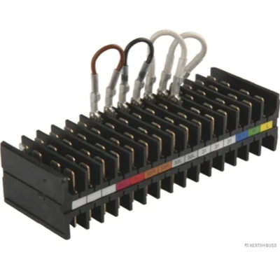 Imagen de Cartucho enchufable, caja unión cables HERTH+BUSS ELPARTS 50290434