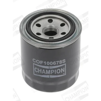 Imagen de CHAMPION COF100678S Filtro de aceite M 20 x 1.5 enroscable KIA: Sportage IV, III, cee‘d II Hatchback, HYUNDAI: Tucson
