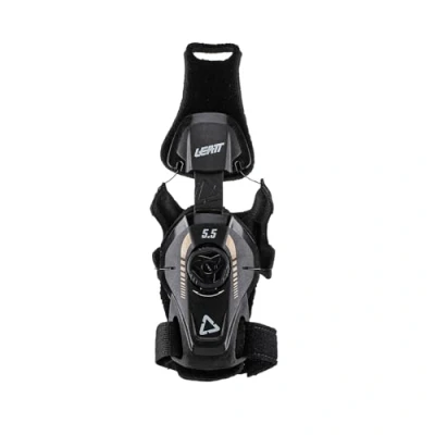 Imagen de Leatt ORTESIS DE MUÑECA 5.5 Izquierda/Derecha L/XL X, Unisex Adulto, Black Grey