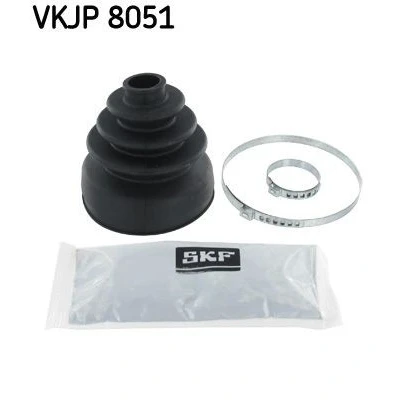 Imagen de SKF VKJP 8051 Fuelle Palier 103 FIAT: Ducato I Furgón, Camión de plataforma/Chasis, Talento PEUGEOT: J5 plataforma/Chasis