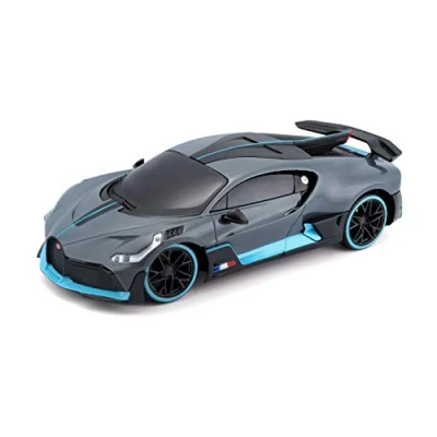 Imagen de Maisto M81515 1:24 RC Bugatti Divo 2.4GHZ, Colores Surtidos