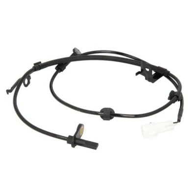 Imagen de ABE CCZ1451ABE Sensor de ABS Eje delantero, izquierda 1130, 1220 TOYOTA: Yaris II Hatchback