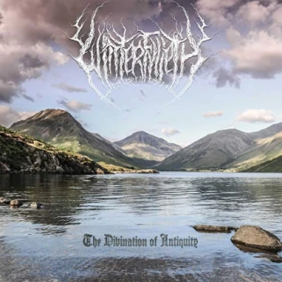 Imagen de The Divination Of Antiquity Vinilo