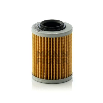 Imagen de MANN FILTER MH 63/1 Filtro de aceite Cartucho filtrante
