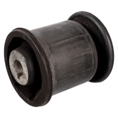 Imagen de FEBI BILSTEIN 173108 Silentblock Brazo de Suspension exterior, Eje trasero izquierda, trasero, derecha Caucho MERCEDES BENZ: Vito Tourer, Clase V