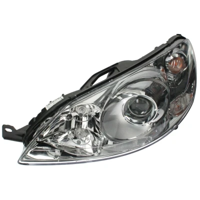 Imagen de Faro principal MAGNETI MARELLI 710301213273, Izquierda