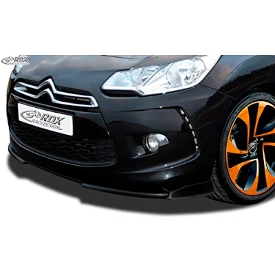 Imagen de RDX Spoiler delantero DS3 Alerón frontal VARIO X