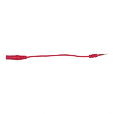 Imagen de KS TOOLS 150.0972 Cable eléctrico Rojo