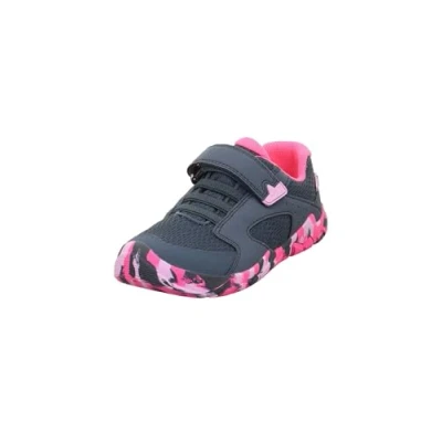 Imagen de Superfit Trace, Zapatillas, Azul Rosa 8020, 32 EU Ancho