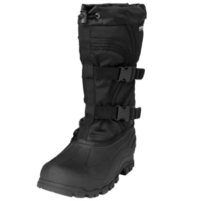Imagen de Mil Tec nieve Botas Ártico Tamaño 9