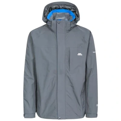 Imagen de TRESPASS EDWARDS II MALE JKT TP75 C: CBN T: XXS