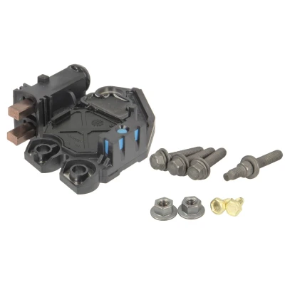 Imagen de VALEO 599187 Regulador del Alternador