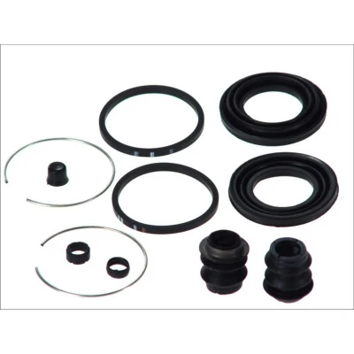 Imagen de AUTOFREN SEINSA D4642 Kit de Reparación Frenos Eje delantero 45 LEXUS: IS I Berlina, LS II