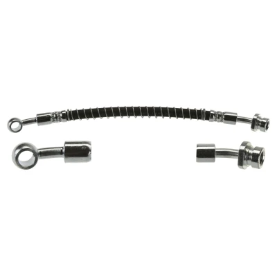 Imagen de TRW PHD1177 Latiguillos de Freno 217 M10x1 HYUNDAI: Atos