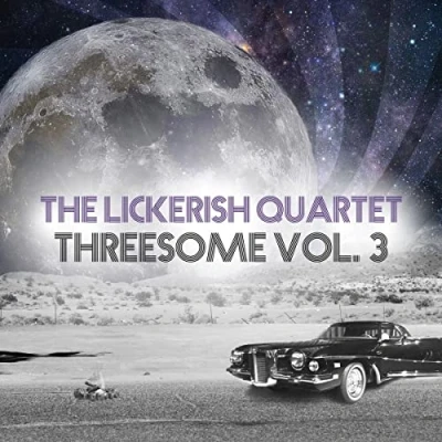 Imagen de Threesome Vol.3 [Vinilo]
