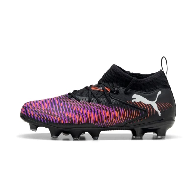 Imagen de Botas de fútbol FUTURE 8 MATCH FG/AG juveniles