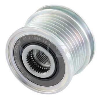 Imagen de SNR GA750.03 Rueda Libre Alternador CITROËN: C4 Picasso 1, II Hatchback, Grand 2, MINI: PEUGEOT: 308 Hatchback