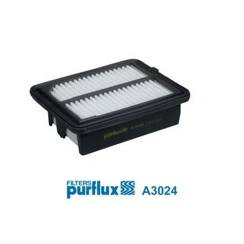 Imagen de Filtro de aire PURFLUX A3024
