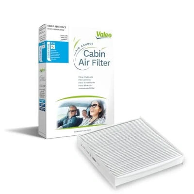 Imagen de VALEO CLIMFILTER COMFORT 698198 Filtro de habitáculo partículas 310 139 17 FIAT: Punto I Hatchback, Barchetta, Cabrio, LANCIA: Y